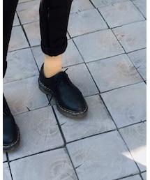 Dr. Martens | ブーツ