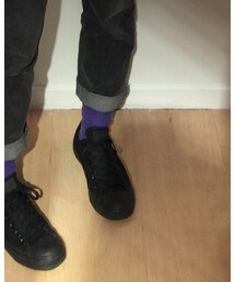 CONVERSE | シューズ