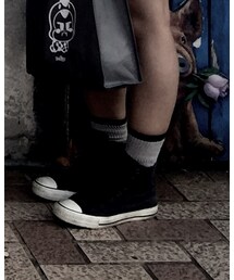 CONVERSE | シューズ