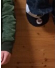 SPINNS | キャップ