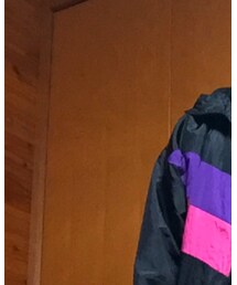 SPINNS | ナイロンジャケット