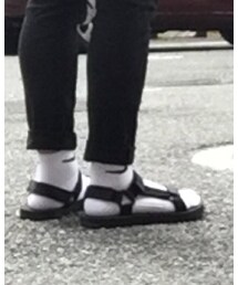 SPINNS | サンダル