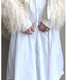 GU | シャツ/ブラウス