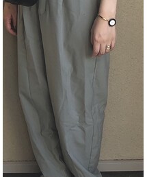 GU | パンツ