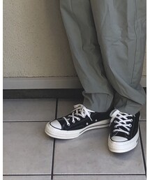 CONVERSE | スニーカー