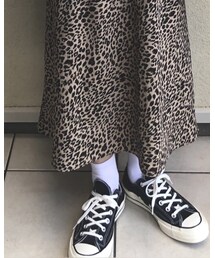 CONVERSE | スニーカー