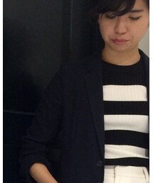 LE JUN | テーラードジャケット