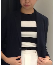 LE JUN | ニット/セーター