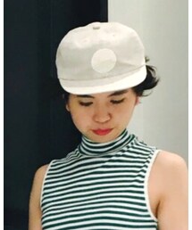 Yarmo | キャップ