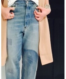 LEVI'S VINTAGE CLOTHING | デニムパンツ