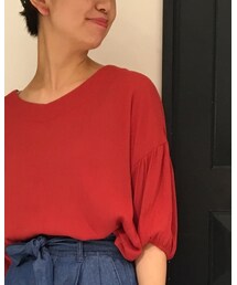 LE JUN | トップス