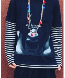 MY FIRST STORY | Tシャツ/カットソー