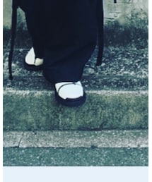 MIHARAYASUHIRO | スニーカー