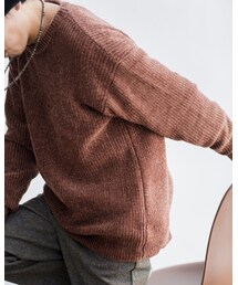 CPCM | ニット/セーター