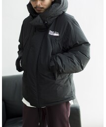 FIRST DOWN | ダウンジャケット/コート