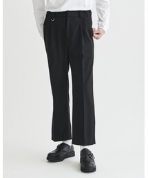 CPCM | スラックス