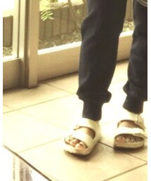 BIRKENSTOCK | サンダル