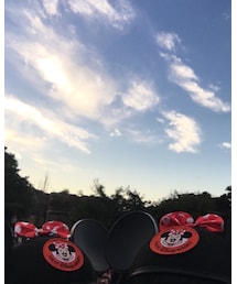 イヤーハット🖤 | 帽子