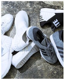 WHITE MOUNTAINEERING | スニーカー