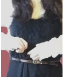 SPINNS | キャミソール