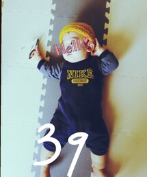 NIKE | ロンパース