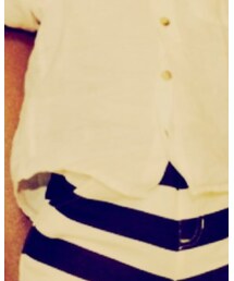 H&M | シャツ/ブラウス