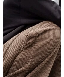 GU | スウェット