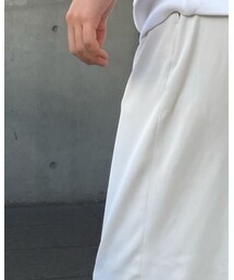 UNIQLO | スラックス