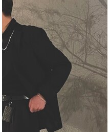 UNIQLO | ジャケット/アウター