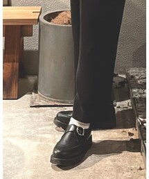 HARE | ドレスシューズ