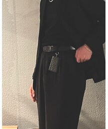 GUCCI | キーホルダー