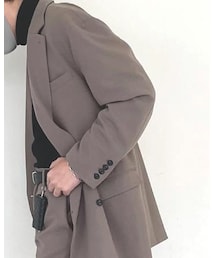 EMMA CLOTHES | セットアップ