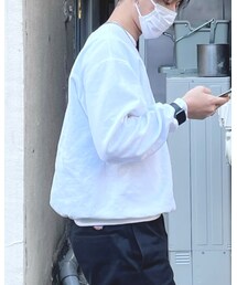 around flava | スウェット