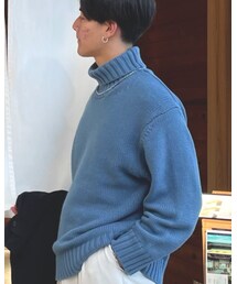 GU | ニット/セーター