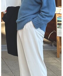 UNIQLO | スラックス