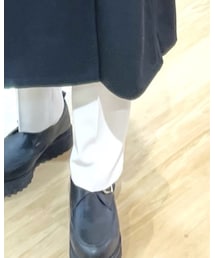 UNIQLO | スラックス