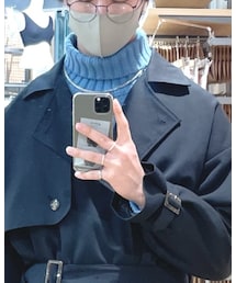 GU | ニット/セーター