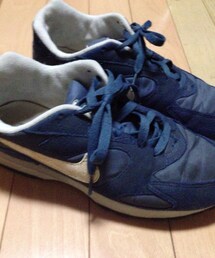 NIKE | usedスニーカー
(スニーカー)
