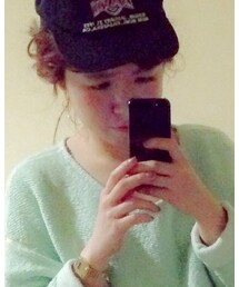 古着 | キャップ