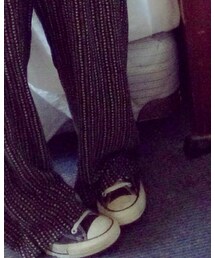 CONVERSE | スニーカー