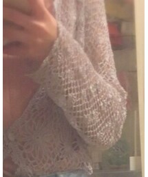 spoon | カーディガン/ボレロ