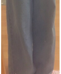 LOWRYS FARM | デニムパンツ