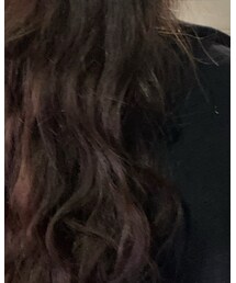 ヘアアレンジ | その他