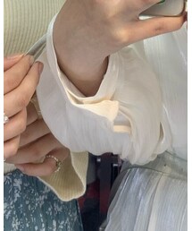 brand ? | トップス