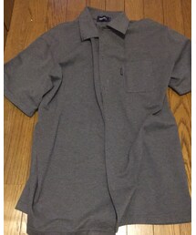 NEWYORKER | 一応古着屋さんで買いました(その他トップス)