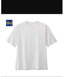 GU | Tシャツ/カットソー