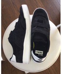 NEW BALANCE | スニーカー