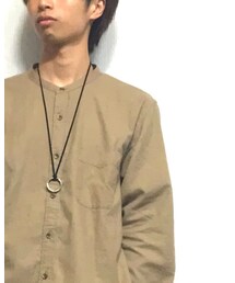 UNIQLO | シャツ/ブラウス