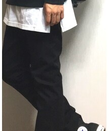 UNIQLO | その他パンツ