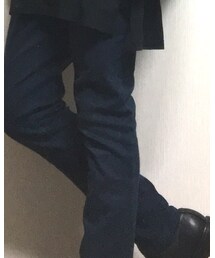 SPINNS | その他パンツ